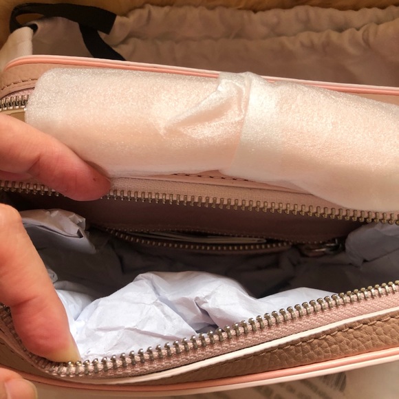 ❌SOLD❌Marc Jacobs the mini box bag - Picture 6 of 13